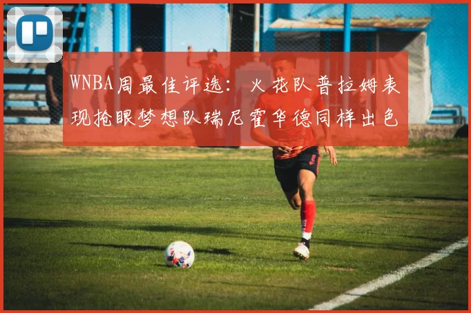WNBA周最佳评选：火花队普拉姆表现抢眼梦想队瑞尼霍华德同样出色